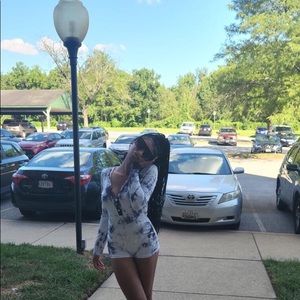 Meet your Posher, Jahala